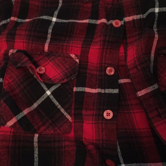 Red Flannel - Picture 4 of 4